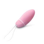 Lelo Luna Smart Bead Pink - Enhance Pleasure & Strengthen Pelvic Floor - Image 2