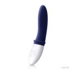 Lelo Billy 2 Rechargeable Prostate Massager - Deep Blue Pleasure for Ultimate Satisfaction