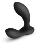 Lelo Bruno Prostate Massager - Premium Black Pleasure Device for Ultimate Satisfaction - Image 2