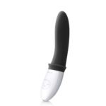 Lelo Billy 2 Deep Black: Luxury Rechargeable Prostate Massager for Ultimate Pleasure