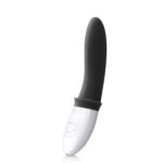Lelo Billy 2 Deep Black: Luxury Rechargeable Prostate Massager for Ultimate Pleasure - Image 2
