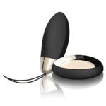 Lelo Lyla 2 Obsidian Black Vibrating Bullet - Ultimate Pleasure & Discreet Design - Image 4
