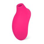 Lelo Sona Cerise Clitoral Massager - Ultimate Pleasure & Sensation