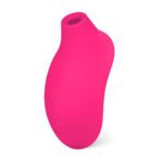 Lelo Sona Cerise Clitoral Massager - Ultimate Pleasure & Sensation - Image 2