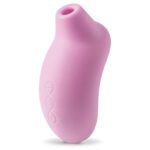 Lelo Sona Pink Clitoral Massager - Ultimate Pleasure & Sensation