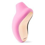Lelo Sona Pink Clitoral Massager - Ultimate Pleasure & Sensation - Image 3