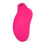 Lelo Sona 2 Cerise: Ultimate Clitoral Vibrator for Intense Pleasure - Image 2