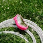 Lelo Sona 2 Cerise: Ultimate Clitoral Vibrator for Intense Pleasure - Image 4