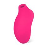 Lelo Sona Cruise 2 Cerise: Ultimate Clitoral Vibrator for Intense Pleasure