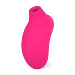 Lelo Sona Cruise 2 Cerise: Ultimate Clitoral Vibrator for Intense Pleasure - Image 2