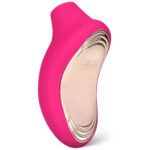Lelo Sona Cruise 2 Cerise: Ultimate Clitoral Vibrator for Intense Pleasure - Image 3
