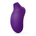 Experience Ultimate Pleasure with the Lelo Sona Cruise 2 Purple Clitoral Vibrator