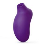 Experience Ultimate Pleasure with the Lelo Sona Cruise 2 Purple Clitoral Vibrator - Image 2