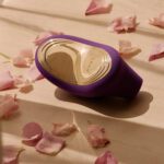 Experience Ultimate Pleasure with the Lelo Sona Cruise 2 Purple Clitoral Vibrator - Image 4