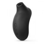 Experience Ultimate Pleasure with the Lelo Sona 2 Black Clitoral Vibrator