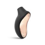 Experience Ultimate Pleasure with Lelo Sona Cruise 2 Black Clitoral Vibrator - Image 3