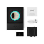Lelo Ora 3 Aqua: Ultimate Oral Sex Stimulator for Unmatched Pleasure - Image 3