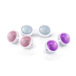 Experience Ultimate Pleasure with Lelo Beads Plus Orgasm Balls - Enhance Your Intimacy - Image 2
