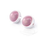 Experience Ultimate Pleasure with Lelo Beads Plus Orgasm Balls - Enhance Your Intimacy - Image 4