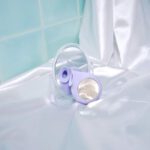Lelo Sila Lilac Sonic Wave Clitoral Massager - Ultimate Pleasure Experience - Image 4