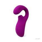 Lelo Enigma Cruise: Deep Rose G-Spot & Clitoral Vibrator for Ultimate Pleasure - Image 2