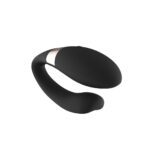 Lelo Tiani Duo Harmony Couples Massager - Black | Ultimate Intimacy & Pleasure - Image 2