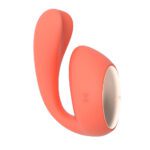 Lelo Ida Wave G-Spot Massager in Coral - Ultimate Pleasure & Intense Orgasms - Image 2