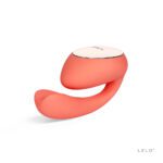 Lelo Ida Wave G-Spot Massager in Coral - Ultimate Pleasure & Intense Orgasms - Image 3