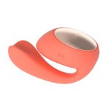 Lelo Ida Wave G-Spot Massager in Coral - Ultimate Pleasure & Intense Orgasms - Image 4