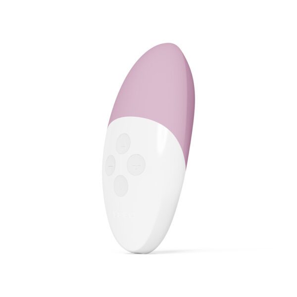 Lelo Siri 3 Clitoral Vibrator in Purple - Ultimate Pleasure Device for Women
