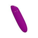 Lelo Mia 3 Deep Rose Lipstick Vibrator - Luxurious Discreet Pleasure - Image 2
