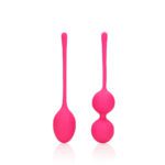Thumping Kegel Ball Set for Enhanced Pelvic Floor Strength and Pleasure