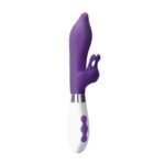 Adonis Rechargeable Vibrator: Ultimate Pleasure with Powerful Performance - Image 4