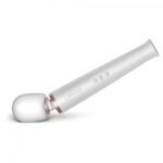 Le Wand Rechargeable White Massager - Ultimate Relaxation & Pleasure Tool - Image 3