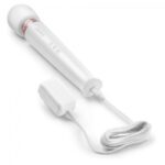 Le Wand Rechargeable White Massager - Ultimate Relaxation & Pleasure Tool - Image 4
