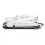 Le Wand Rechargeable White Massager - Ultimate Relaxation & Pleasure Tool - Image 5