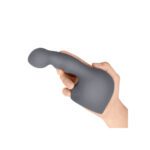 Le Wand Ripple Weighted Silicone Attachment - Enhance Your Pleasure Experience - Image 2