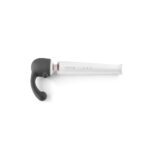 Le Wand Curve Weighted Silicone Attachment for Enhanced Pleasure and Versatility - Image 4