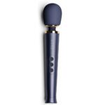 Le Wand Petite: Rechargeable Vibrating Wand Massager for Ultimate Relaxation