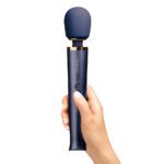 Le Wand Petite: Rechargeable Vibrating Wand Massager for Ultimate Relaxation - Image 4