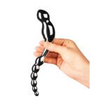 Le Wand Swerve Stainless Steel Dildo - Premium Pleasure for Ultimate Satisfaction - Image 3