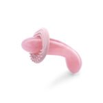 Le Wand Crystal G Wand in Rose Quartz - Luxurious Vibrating Massager for Ultimate Relaxation - Image 3