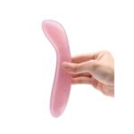 Le Wand Crystal G Wand in Rose Quartz - Luxurious Vibrating Massager for Ultimate Relaxation - Image 4
