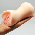 Ultimate Double Orifice Masturbator: Vagina & Anus Pleasure for Enhanced Intimacy - Image 4