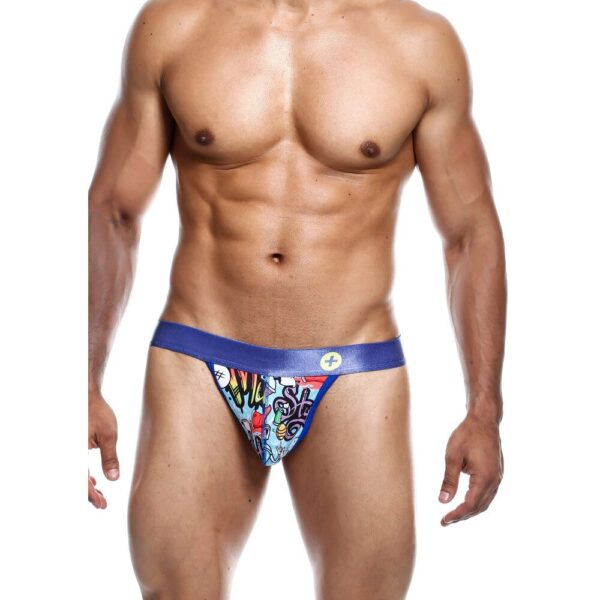Comfortable Male Basics Hipster Thong for Ultimate Style and Fit