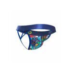 Comfortable Male Basics Hipster Thong for Ultimate Style and Fit - Image 4