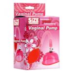Size Matters Vaginal Pump: Enhance Pleasure and Confidence with Effective Results - Image 2