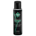 ID Millennium 4.4 oz Premium Personal Lubricant for Ultimate Comfort and Pleasure