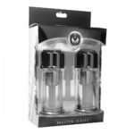 Master Series Maxxx Powerful Nipple Suckers - Ultimate Sensation for Intense Pleasure - Image 4