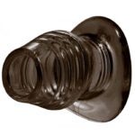 Master Series Excavate Tunnel Anal Plug - Ultimate Pleasure for Adventurous Explorers - Image 4